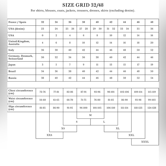 NWT | MAXINA Dress - Sézane x ROBERTO RUSPOLI - Picture 13 of 14